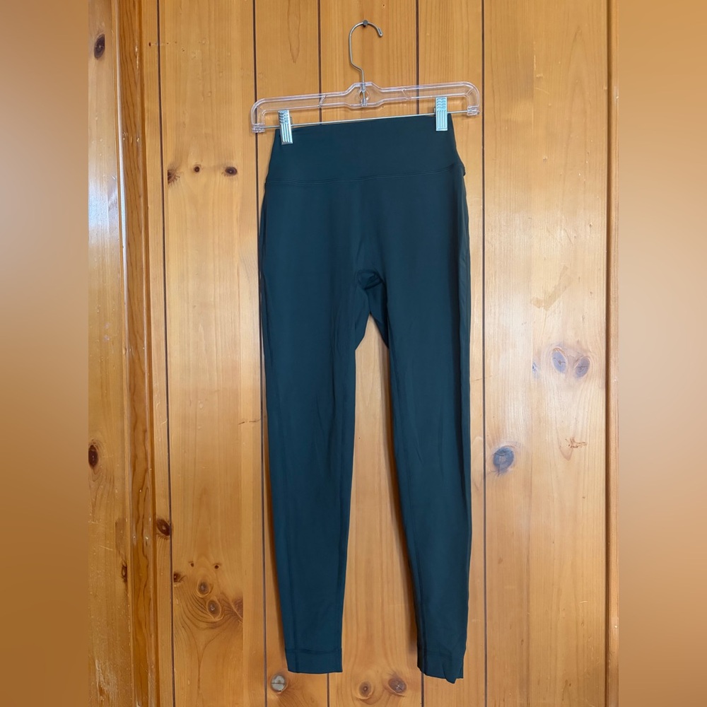 SET Active Leggings- Size Small